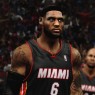 release date for nba 2k14